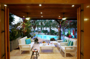 The Ultimate Guide to Renting Your Luxury 3 Bedroom Villa, Protaras Villa 1480